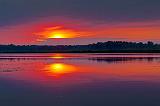 Rideau Canal Sunset_25646